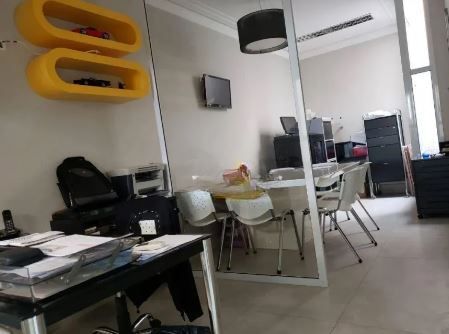 Galpão à venda no Santo Antônio: 