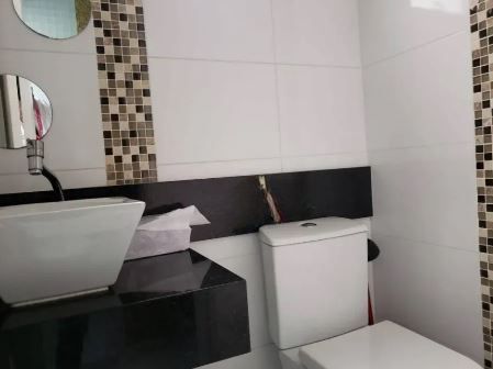 Galpão à venda no Santo Antônio: 