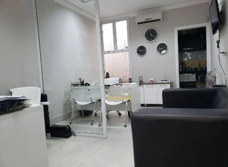 Galpão à venda no Santo Antônio: 