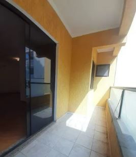 Apartamento à venda no Santa Maria: 