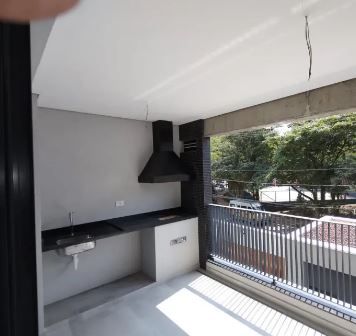 Apartamento à venda no Jardim São Caetano: 