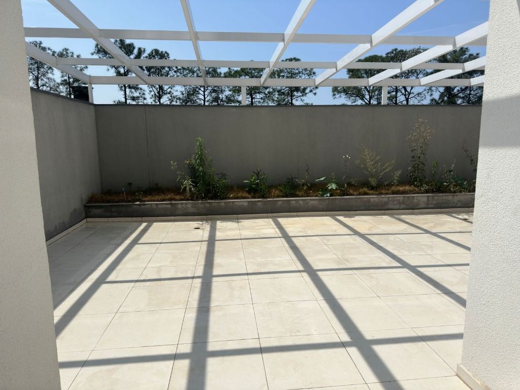 Apartamento à venda no Rudge Ramos: 