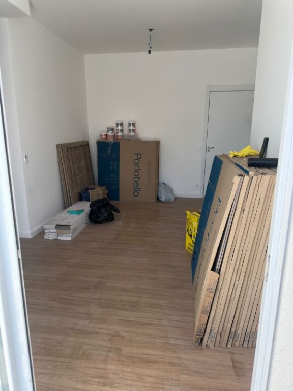 Apartamento à venda no Rudge Ramos: 