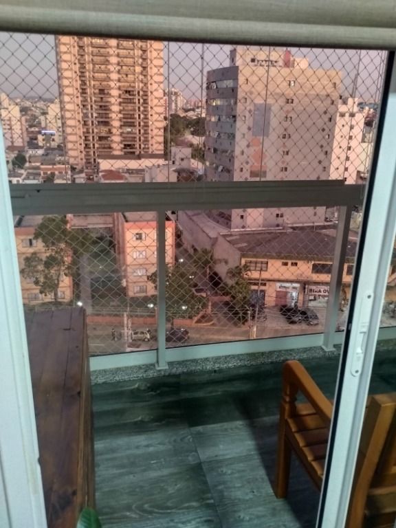 Apartamento à venda no Rudge Ramos: 