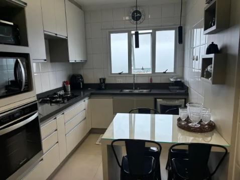 Apartamento à venda no Barcelona: 