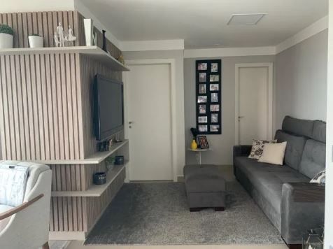 Apartamento à venda no Barcelona: 
