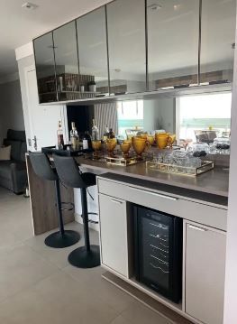 Apartamento à venda no Barcelona: 