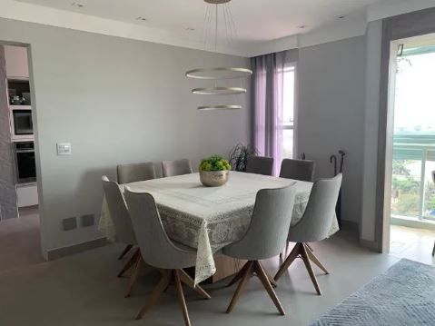 Apartamento à venda no Barcelona: 