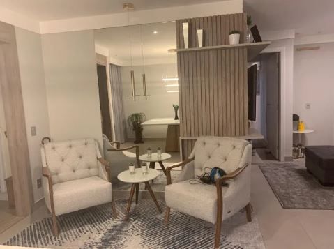 Apartamento à venda no Barcelona: 