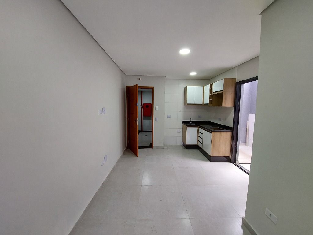 Apartamento à venda no Vila Valparaíso: 