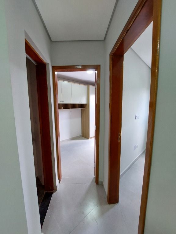 Apartamento à venda no Vila Valparaíso: 