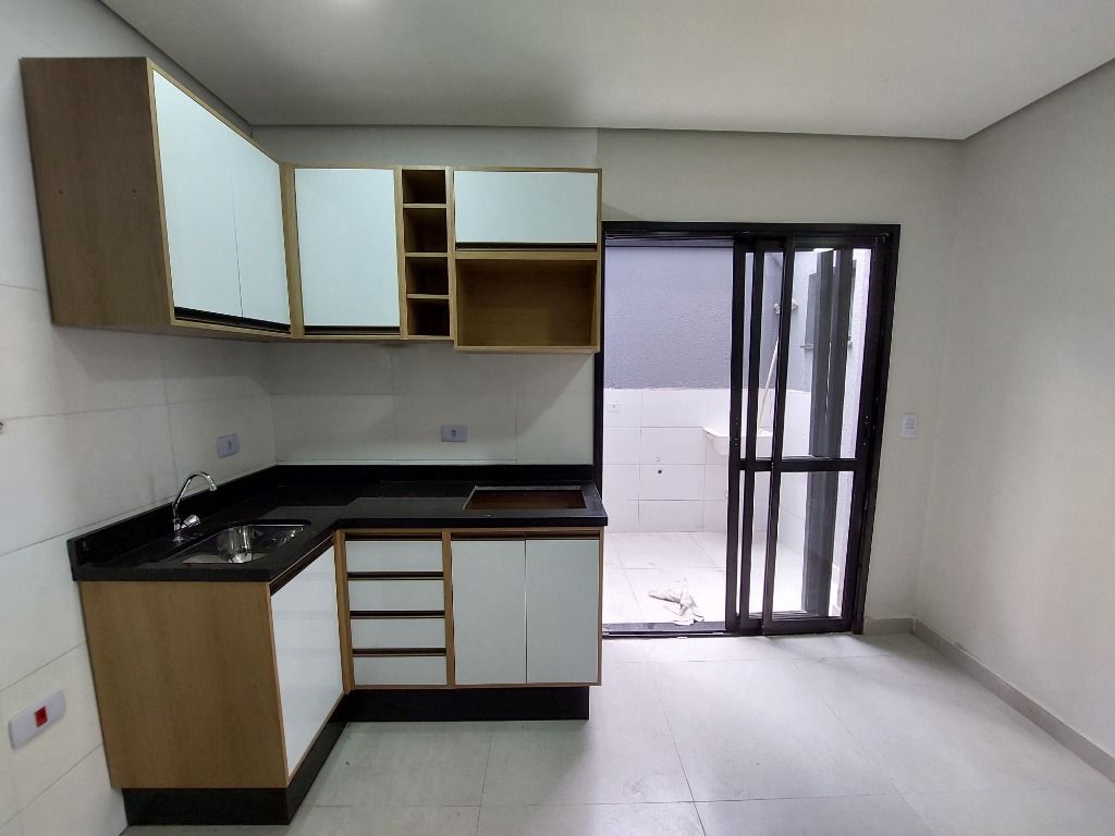 Apartamento à venda no Vila Valparaíso: 