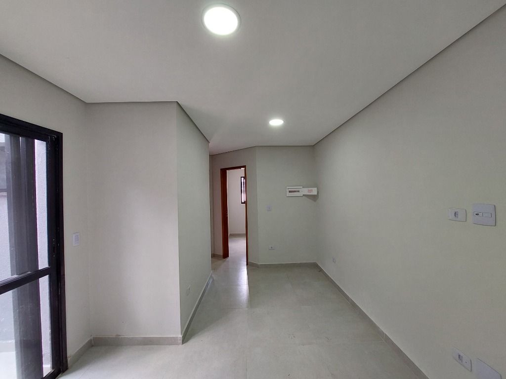 Apartamento à venda no Vila Valparaíso: 