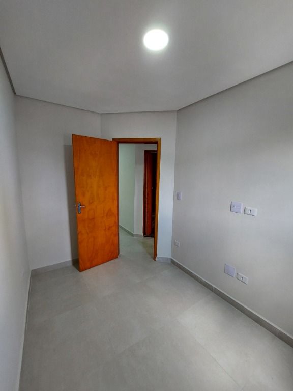 Apartamento à venda no Vila Valparaíso: 