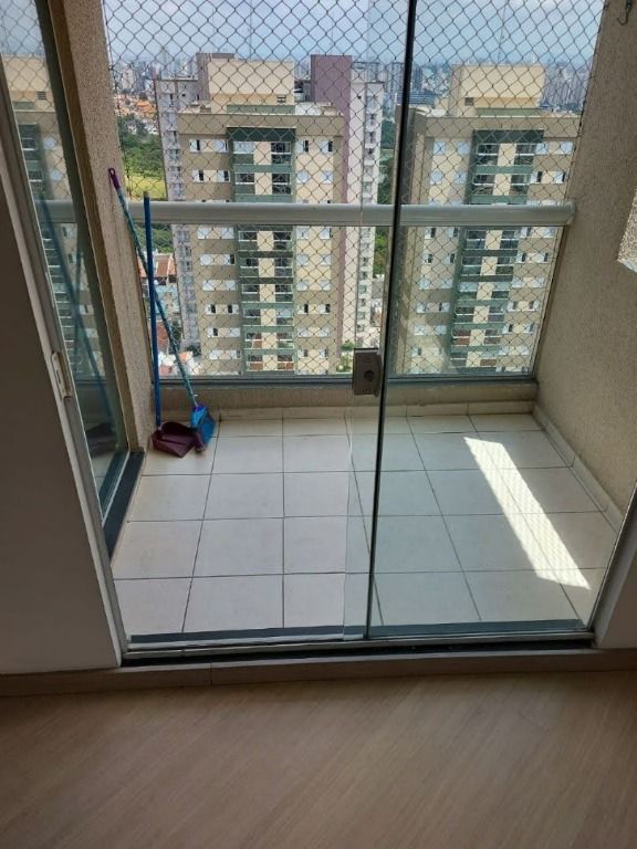 Apartamento à venda no Vila Eldízia: 