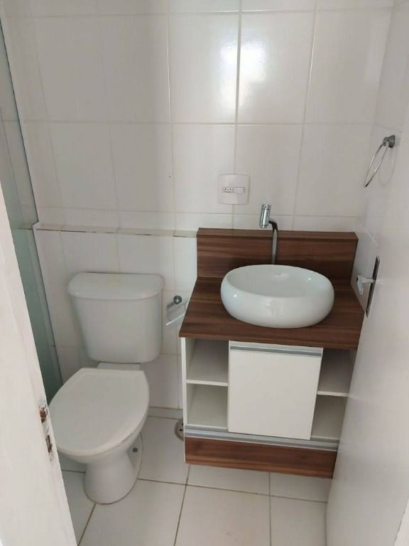 Apartamento à venda no Vila Eldízia: 