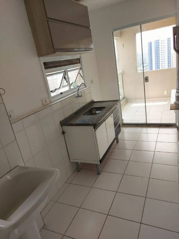 Apartamento à venda no Vila Eldízia: 