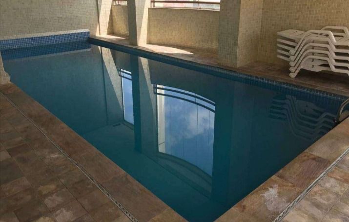 Apartamento à venda no Fundação: 