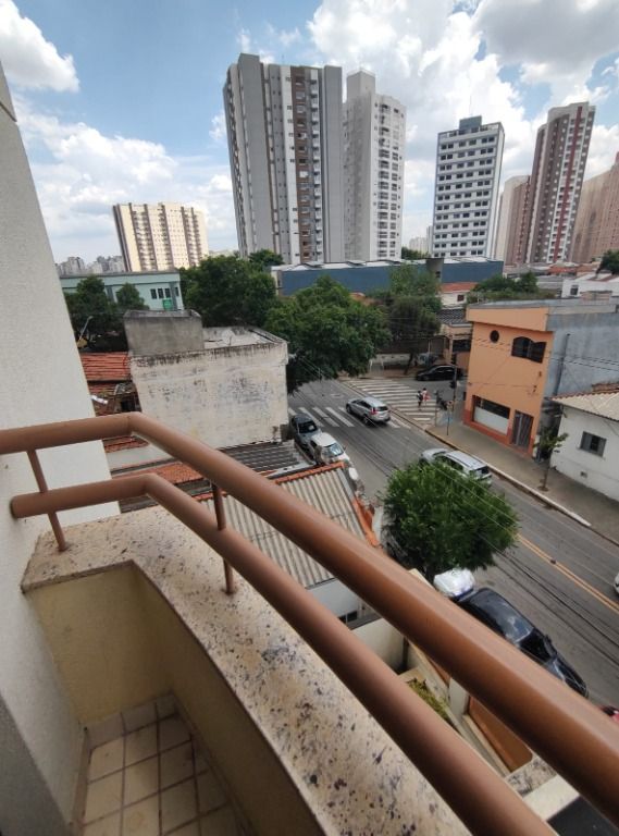 Apartamento à venda no Fundação: 