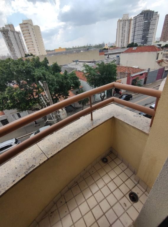 Apartamento à venda no Fundação: 