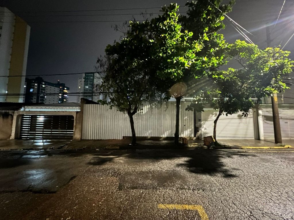 Terreno à venda no Vila Gilda: 