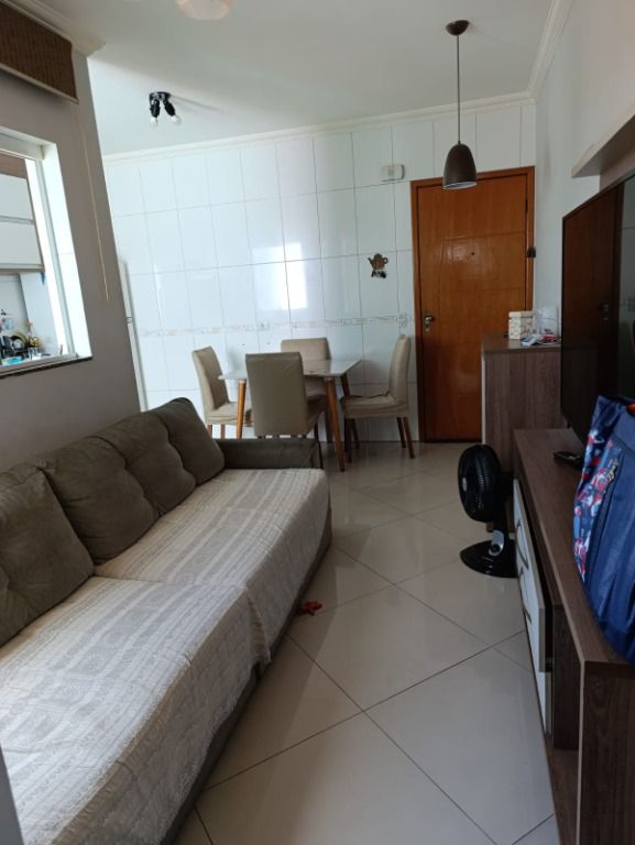Apartamento à venda no Vila Helena: 