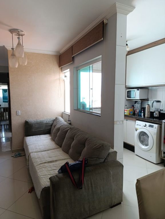 Apartamento à venda no Vila Helena: 