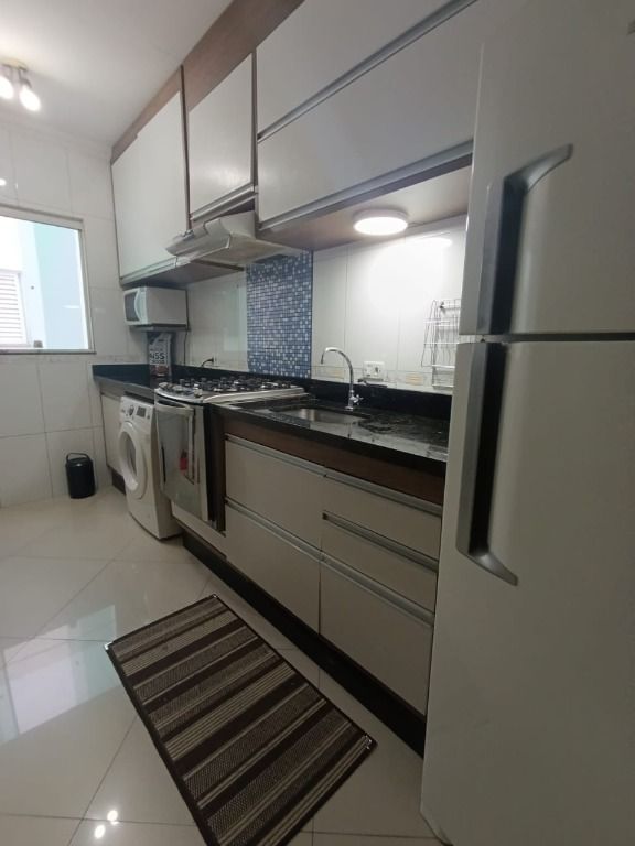 Apartamento à venda no Vila Helena: 