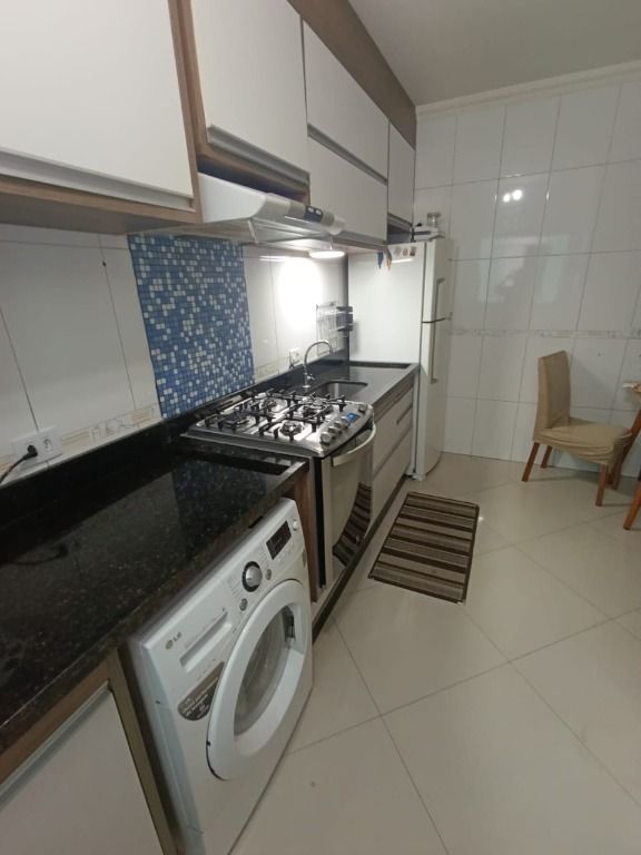 Apartamento à venda no Vila Helena: 