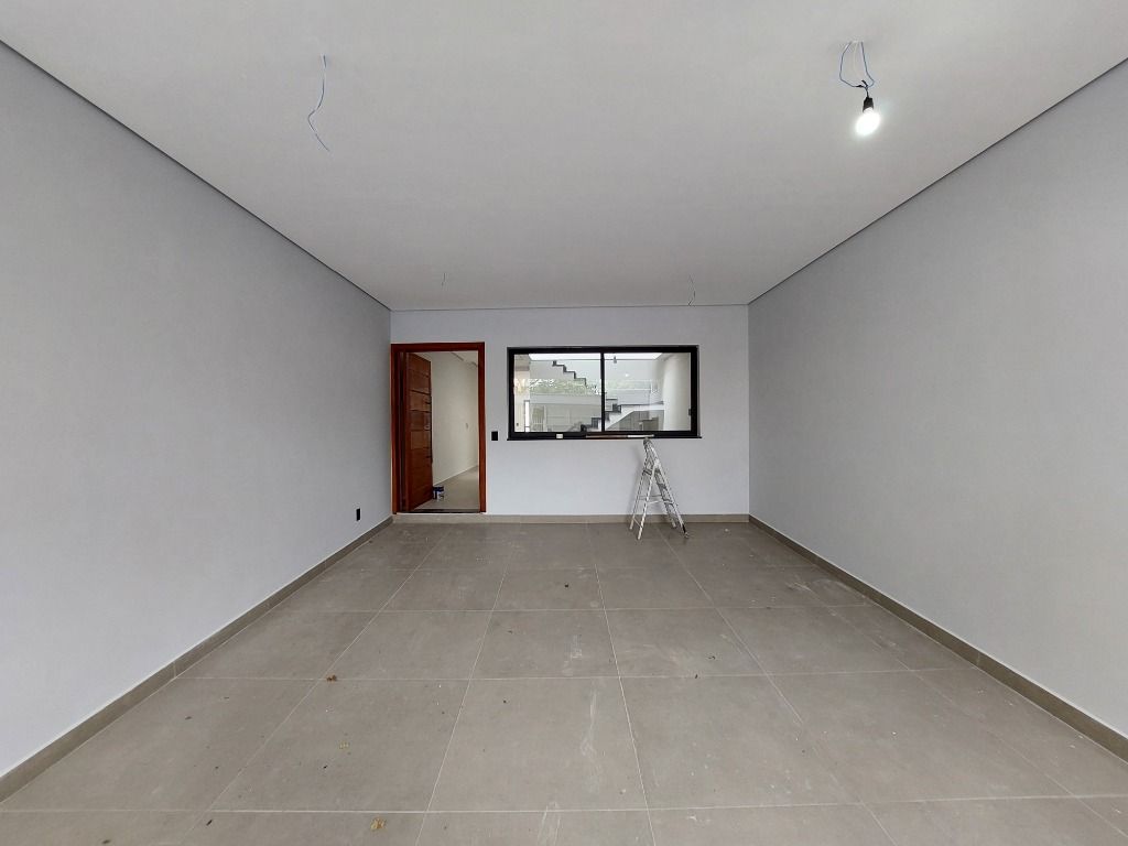 Sobrado à venda no Cerâmica: 