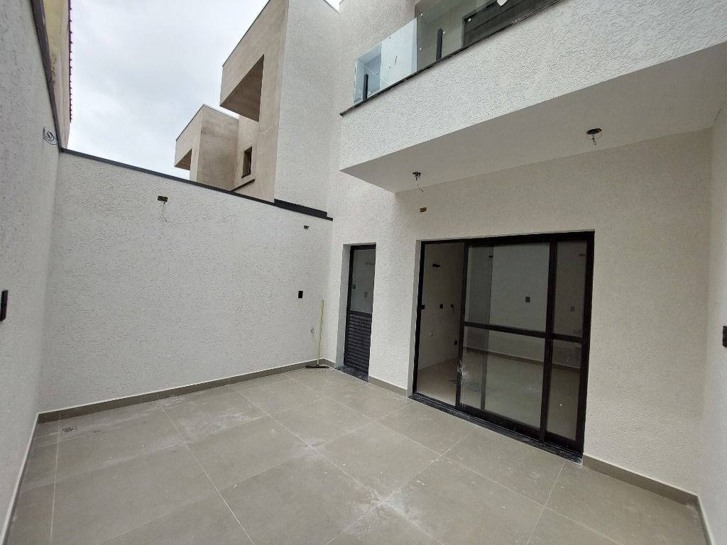 Sobrado à venda no Cerâmica: 