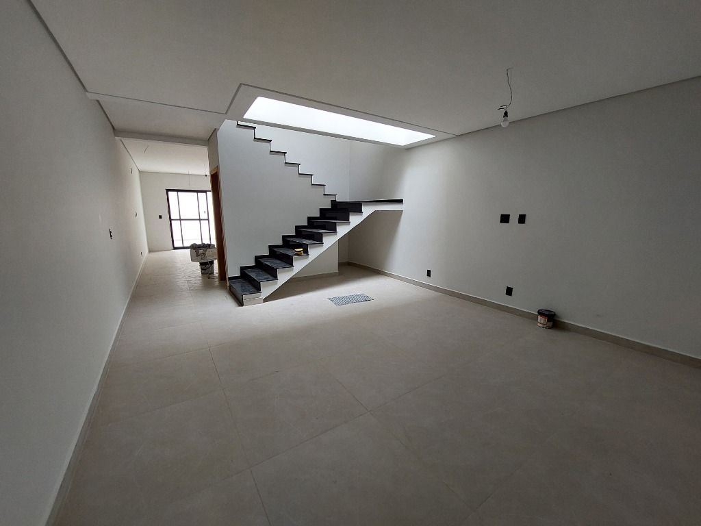 Sobrado à venda no Cerâmica: 