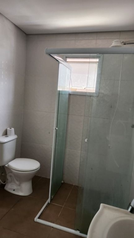 Apartamento à venda no Jardim Cristiane: 