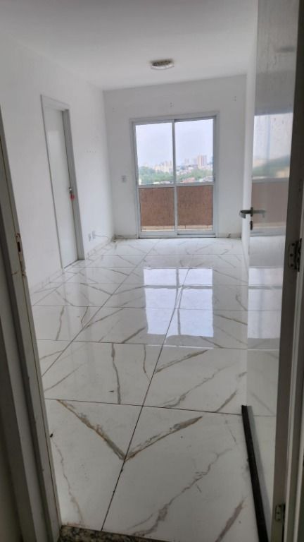 Apartamento à venda no Jardim Cristiane: 