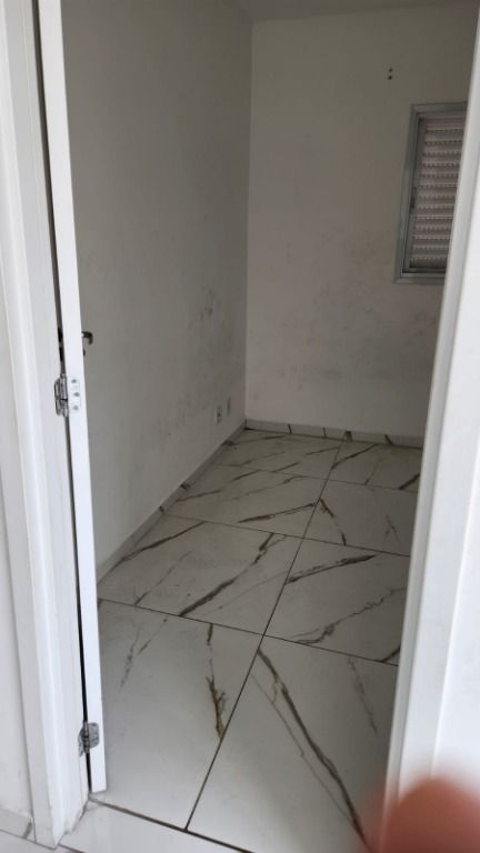 Apartamento à venda no Jardim Cristiane: 