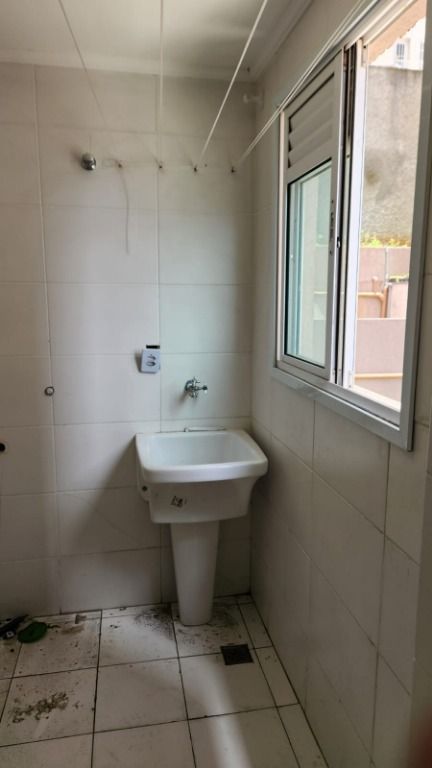 Apartamento à venda no Jardim Cristiane: 