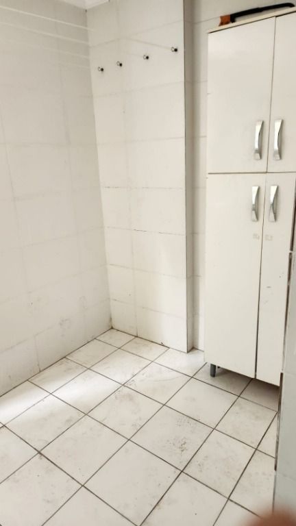 Apartamento à venda no Jardim Cristiane: 