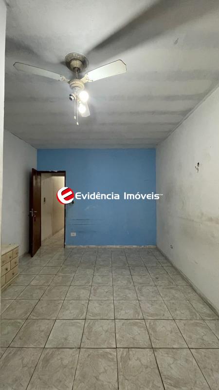 Sobrado à venda no Cata Preta: 