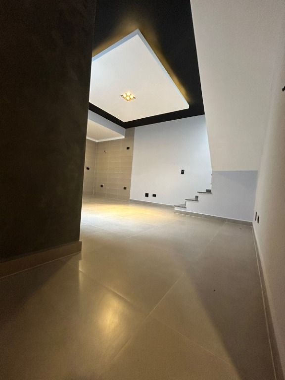 Cobertura à venda no Vila Floresta: 