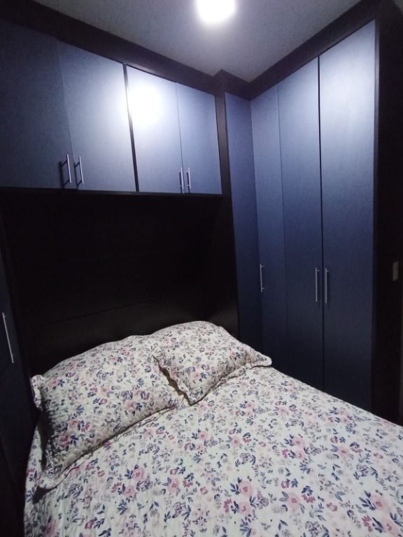 Cobertura à venda no Vila Helena: 