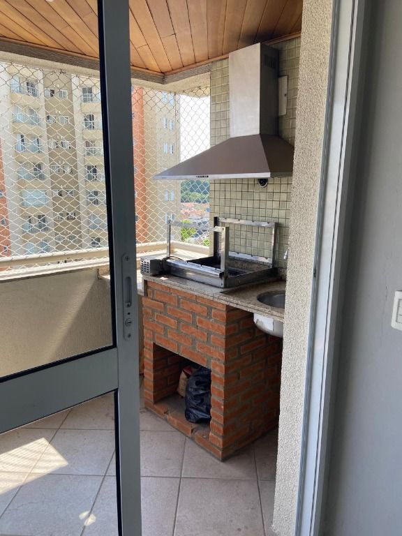 Apartamento à venda no Casa Branca: 