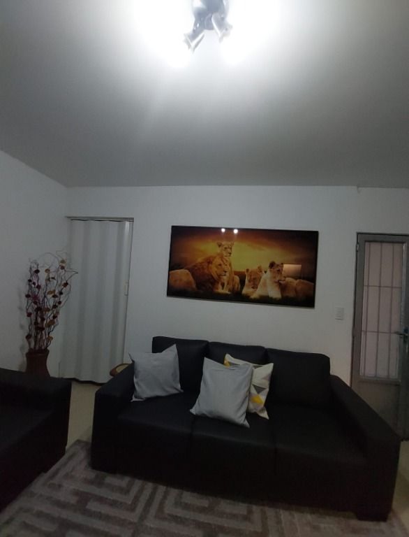 Sobrado à venda no Vila Floresta: 