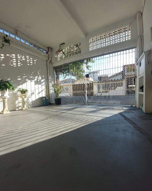 Sobrado à venda no Vila Floresta: 