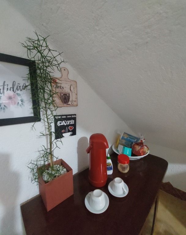 Sobrado à venda no Vila Floresta: 