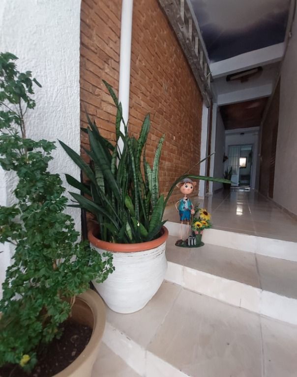 Sobrado à venda no Vila Floresta: 