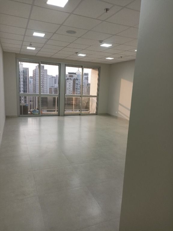 Sala à venda no Vila Mariana: 