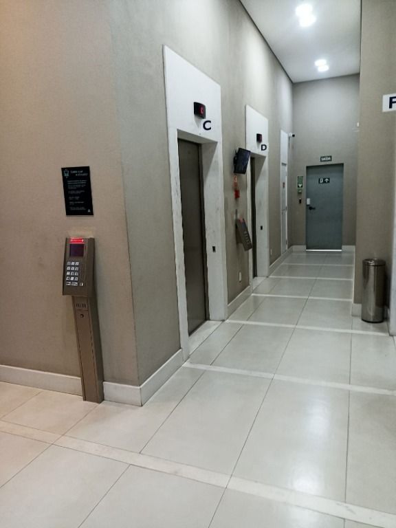 Sala à venda no Vila Mariana: 