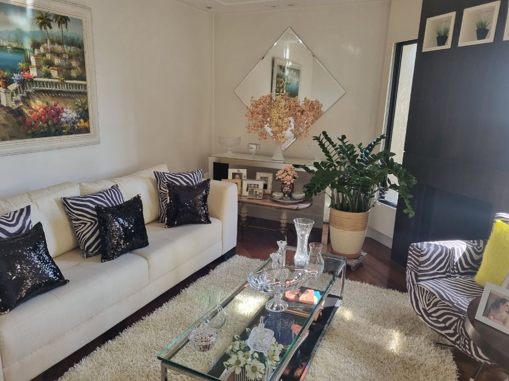 Apartamento à venda no Vila Suzana: 