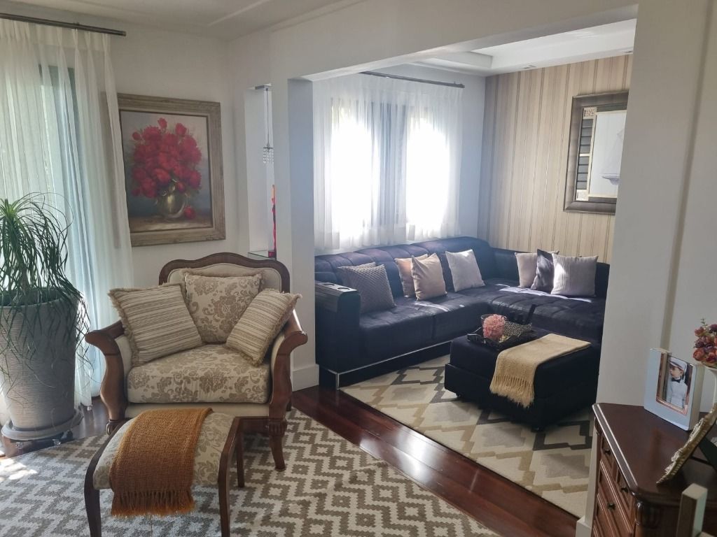 Apartamento à venda no Vila Suzana: 