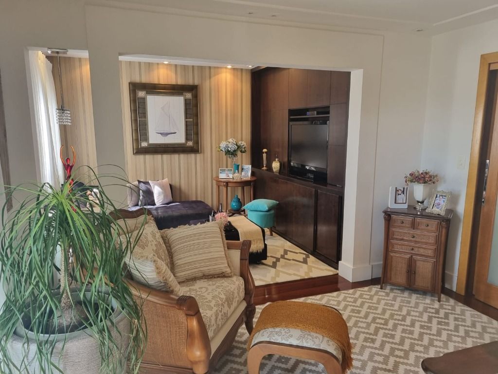 Apartamento à venda no Vila Suzana: 